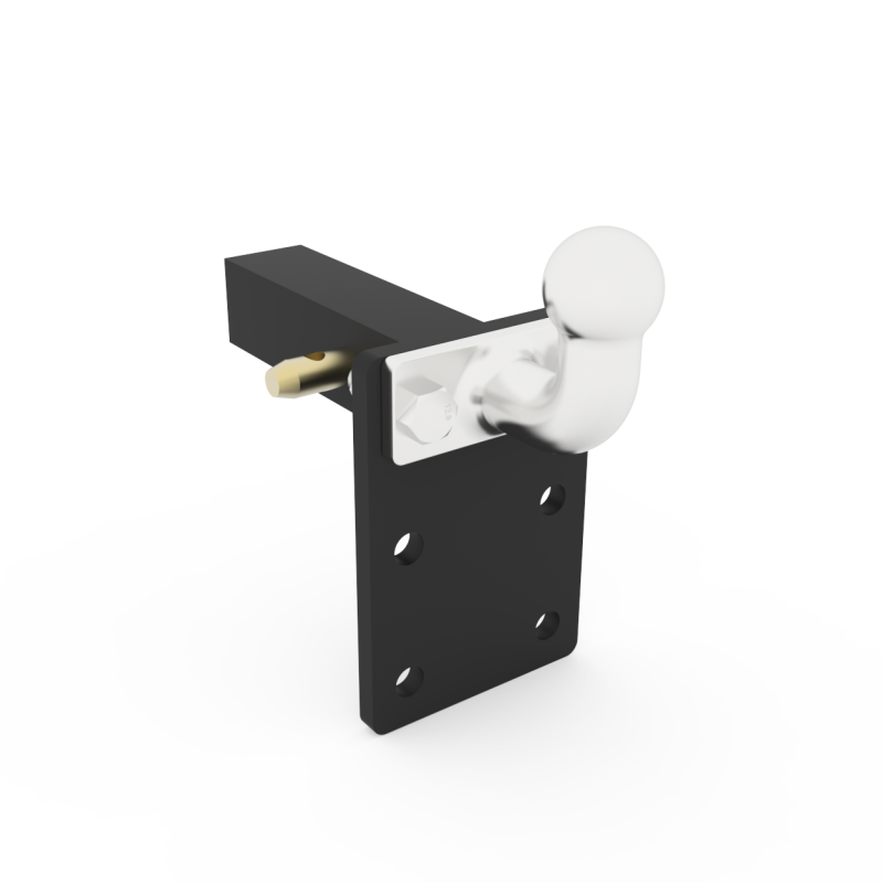 6 Hole Drop Plate